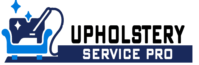 Logo - Upholstery Services Pros
-